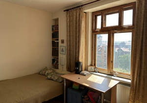 4-к квартира, вторичка, 139м2, 7/10 этаж