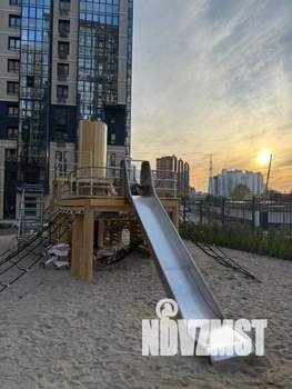 3-к квартира, вторичка, 53м2, 12/18 этаж