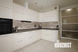 3-к квартира, сданный дом, 75м2, 12/16 этаж