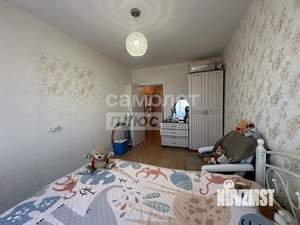 3-к квартира, вторичка, 68м2, 2/9 этаж