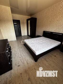 1-к квартира, вторичка, 44м2, 1/16 этаж