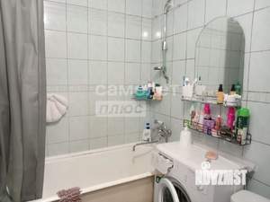 1-к квартира, вторичка, 30м2, 3/5 этаж