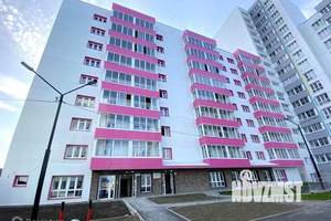 2-к квартира, вторичка, 60м2, 3/16 этаж