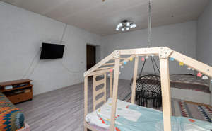 5-к квартира, вторичка, 195м2, 4/5 этаж