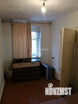 2-к квартира, вторичка, 43м2, 4/5 этаж