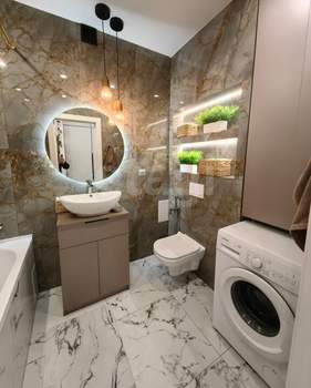 2-к квартира, вторичка, 35м2, 6/11 этаж