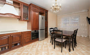3-к квартира, вторичка, 111м2, 4/17 этаж