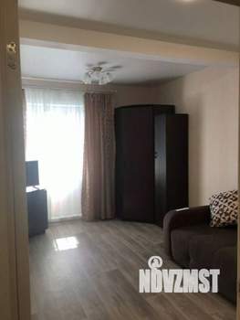 1-к квартира, вторичка, 37м2, 11/14 этаж