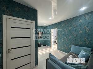 2-к квартира, вторичка, 48м2, 4/17 этаж