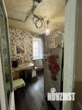 1-к квартира, вторичка, 31м2, 2/4 этаж