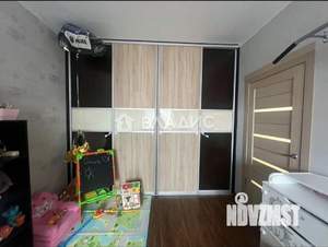 2-к квартира, вторичка, 49м2, 3/3 этаж