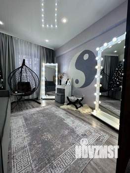 3-к квартира, вторичка, 81м2, 1/9 этаж