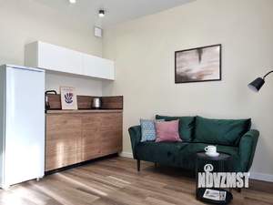 1-к квартира, вторичка, 32м2, 9/9 этаж
