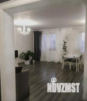 2-к квартира, вторичка, 67м2, 13/15 этаж
