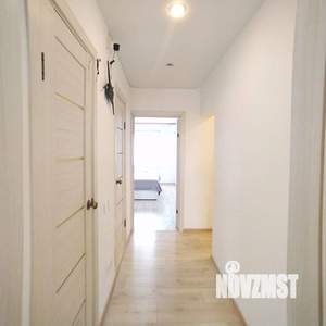 3-к квартира, вторичка, 66м2, 3/9 этаж