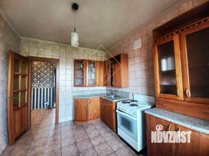 4-к квартира, вторичка, 112м2, 5/5 этаж
