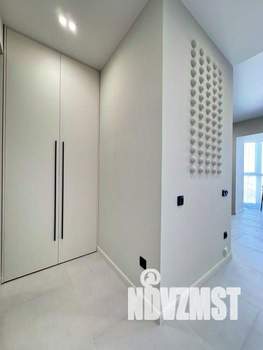 3-к квартира, вторичка, 98м2, 10/15 этаж