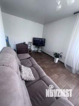 3-к квартира, вторичка, 96м2, 16/16 этаж