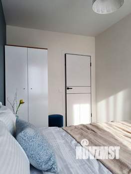 1-к квартира, вторичка, 32м2, 9/9 этаж