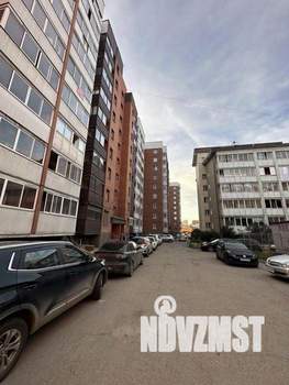 2-к квартира, вторичка, 55м2, 8/9 этаж