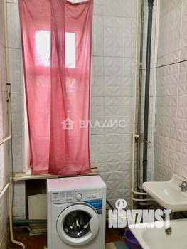 2-к квартира, вторичка, 43м2, 3/4 этаж