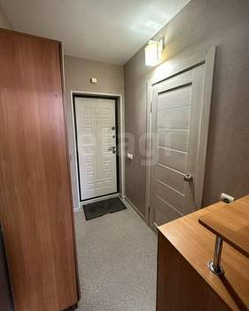 Студия квартира, вторичка, 21м2, 7/10 этаж