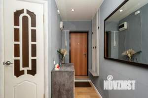 1-к квартира, вторичка, 30м2, 3/5 этаж
