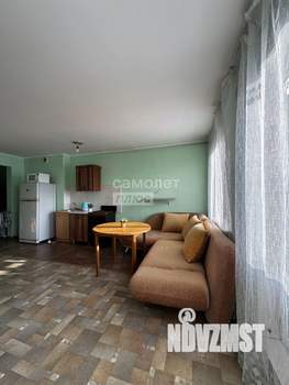 Студия квартира, вторичка, 39м2, 14/16 этаж