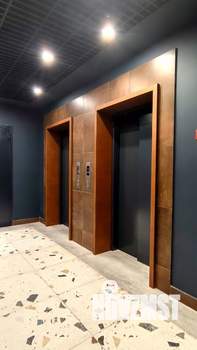 2-к квартира, вторичка, 63м2, 9/18 этаж