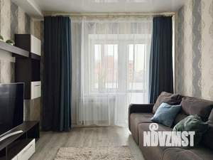 3-к квартира, вторичка, 74м2, 1/9 этаж