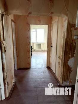 3-к квартира, вторичка, 61м2, 3/5 этаж