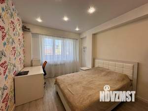 2-к квартира, вторичка, 86м2, 3/10 этаж
