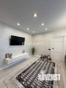 3-к квартира, вторичка, 82м2, 12/18 этаж