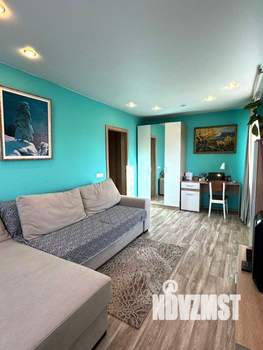 3-к квартира, вторичка, 60м2, 5/5 этаж