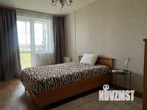 3-к квартира, вторичка, 85м2, 6/9 этаж