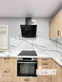 1-к квартира, вторичка, 54м2, 1/18 этаж