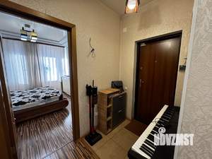 2-к квартира, вторичка, 61м2, 1/4 этаж