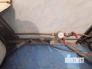 3-к квартира, вторичка, 57м2, 3/4 этаж