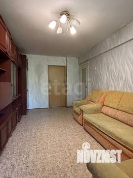 3-к квартира, вторичка, 60м2, 4/5 этаж