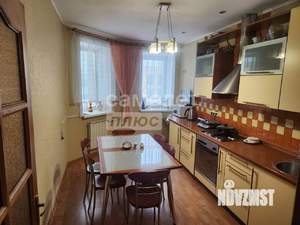 3-к квартира, вторичка, 83м2, 3/5 этаж