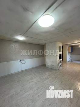 Студия квартира, вторичка, 36м2, 1/2 этаж