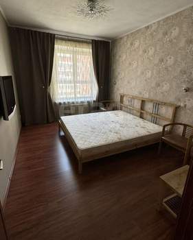 2-к квартира, вторичка, 74м2, 3/6 этаж