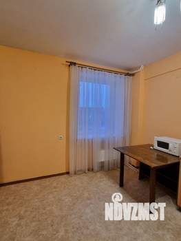 Студия квартира, вторичка, 33м2, 4/9 этаж