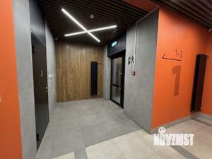 1-к квартира, вторичка, 40м2, 10/11 этаж