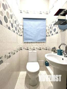 3-к квартира, вторичка, 62м2, 8/15 этаж