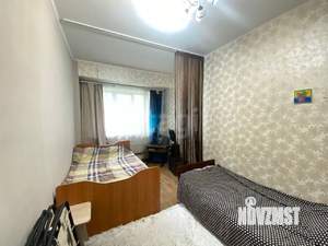 Студия квартира, вторичка, 20м2, 1/10 этаж