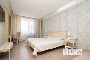 3-к квартира, вторичка, 103м2, 2/9 этаж
