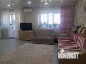 Студия квартира, вторичка, 43м2, 8/18 этаж