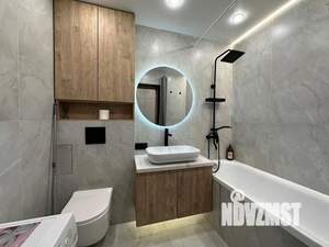 Студия квартира, вторичка, 25м2, 10/18 этаж