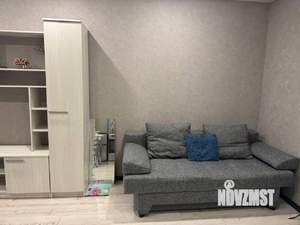 1-к квартира, вторичка, 30м2, 6/15 этаж